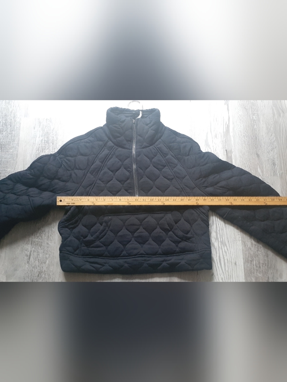 Lululemon Jacket - Picture 5 of 14